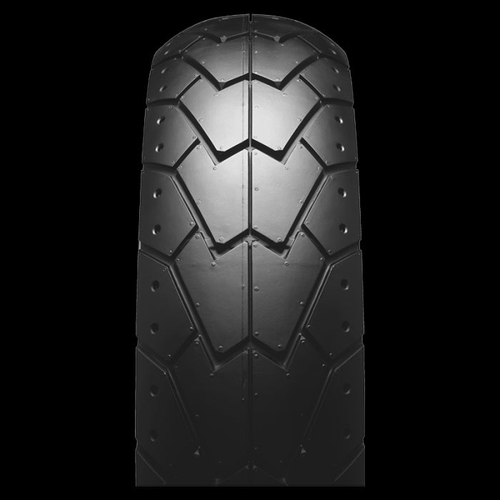 BRIDGESTONE - G526R EXEDRA 150/90-15M/C-(74V) TIRE#mpn_4782