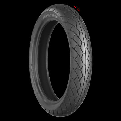 BRIDGESTONE - G547F EXEDRA 110/80-18M/C-(58V) TIRE#mpn_143537