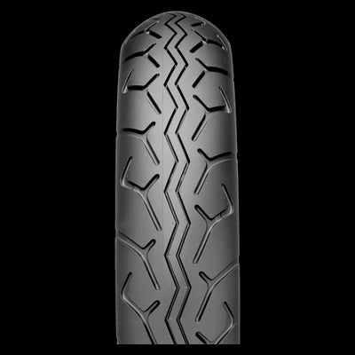 BRIDGESTONE - G703 F9 130/90-16M/C-(67H) TIRE #76260