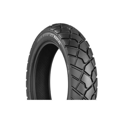 BRIDGESTONE - TRAIL WING TW152RADIAL F 150/70R17-(69H) TIRE #3268