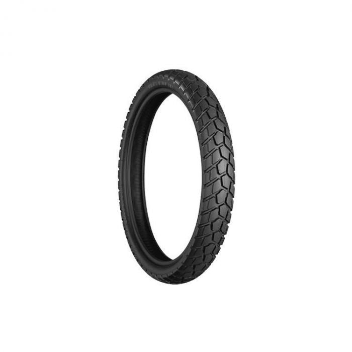 BRIDGESTONE - TRAIL WING TW101- J 110/80R19-(59H) TIRE #3267