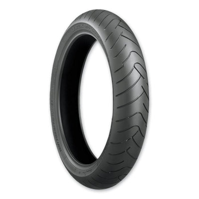 BRIDGESTONE - BATTLAX BT023R ST 160/60ZR17M/C-(69W) TIRE #145648