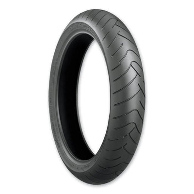 BRIDGESTONE - BATTLAX BT023F -F 180/55ZR17M/C-(73W) TIRE#mpn_1280
