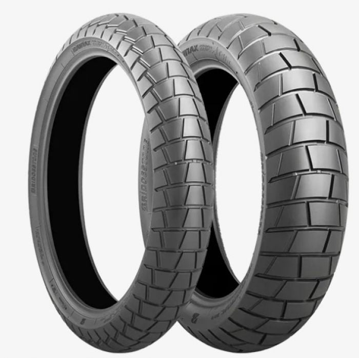BRIDGESTONE BATTLAX ADVENTURE A41F 120/70R19M/C#mpn_13642