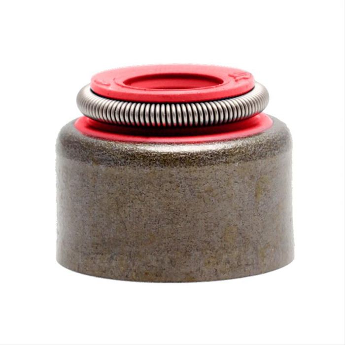 Kibblewhite 71017-5 Valve Stem Seal - Red Viton 6 mm Stem X 0.385" Guide #71017-5