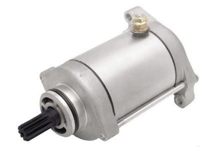 RICK'S ELECTRIC, OE STYLE STARTER MOTOR#mpn_64-502