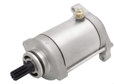 RICK'S ELECTRIC, OE STYLE STARTER MOTOR #64-401