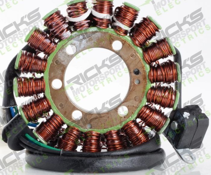 RICK'S ELECTRIC, OE STYLE STATOR #21-806