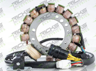 RICK'S ELECTRIC, OE STYLE STATOR#mpn_21-919