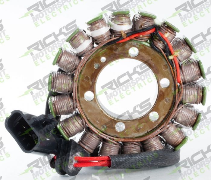 RICKS ELECTRIC OE STYLE STATOR#mpn_21-566