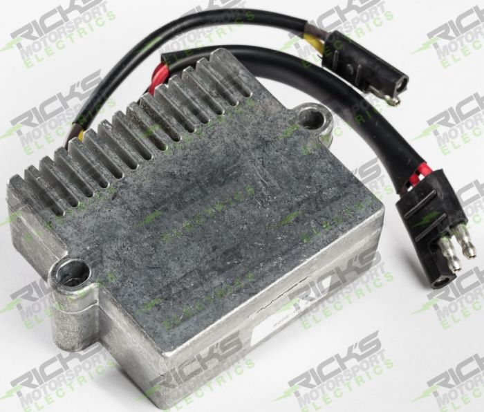 RICK'S ELECTRIC ARCTIC CAT RECTIFIER REGULATOR #10-S006