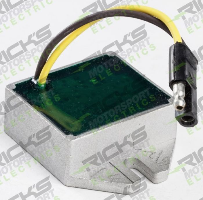 RICK'S ELECTRIC ARCTIC CAT RECTIFIER REGULATOR#mpn_10-S009