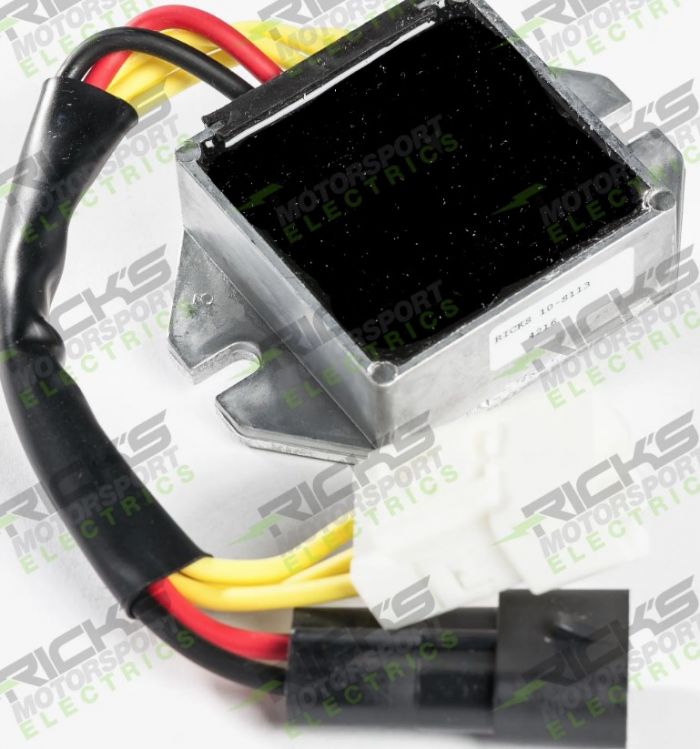 RICK'S ELECTRIC ARCTIC CAT RECTIFIER REGULATOR#mpn_10-S113