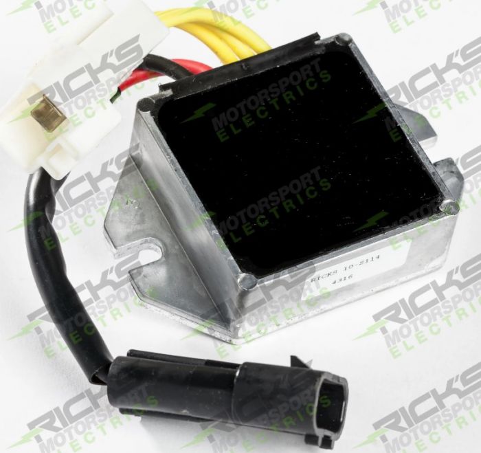 RICK'S ELECTRIC ARCTIC CAT RECTIFIER REGULATOR #10-S114