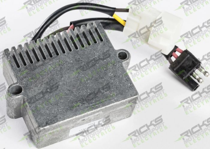 RICK'S ELECTRIC ARCTIC CAT RECTIFIER REGULATOR#mpn_10-S115