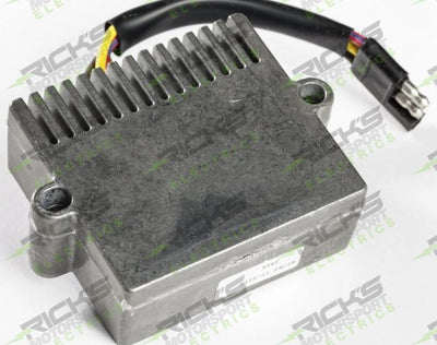 RICK'S ELECTRIC ARCTIC CAT RECTIFIER REGULATOR#mpn_10-S116