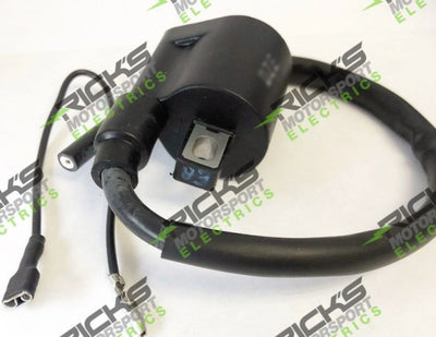 RICK'S ELECTRIC YAMAHA IGNITION COIL #23-301