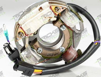 RICK'S ELECTRIC ARCTIC CAT STATOR#mpn_24-008