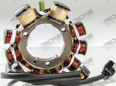 RICK'S ELECTRIC ARCTIC CAT STATOR #24-010