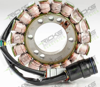 RICK'S ELECTRIC SKI DOO STATOR#mpn_24-104