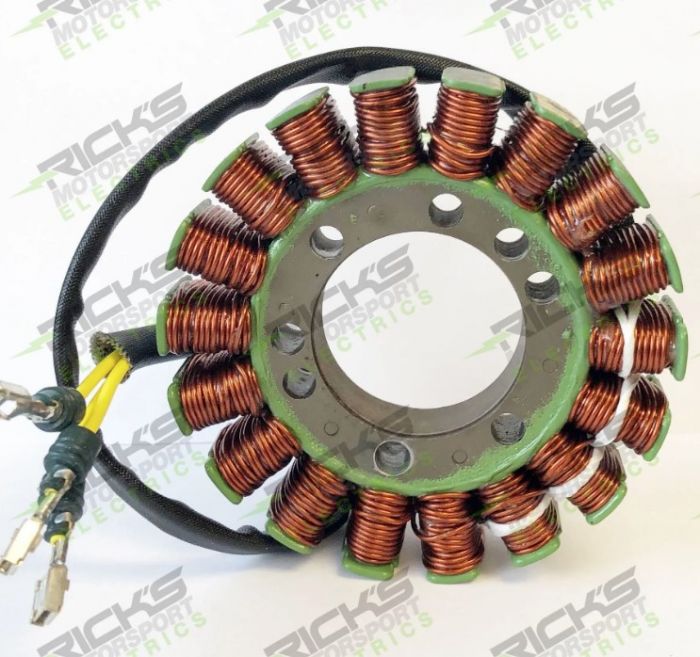 RICK'S ELECTRIC SKI DOO STATOR #24-107