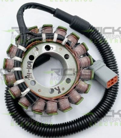 RICK'S ELECTRIC SKI DOO STATOR#mpn_24-109