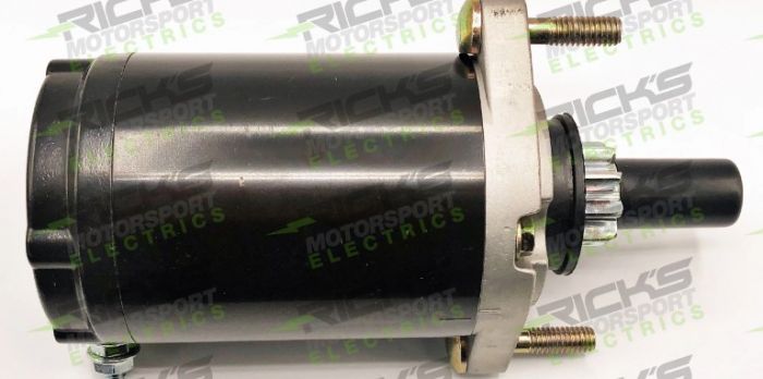 RICK'S ELECTRIC ARCTIC CAT STARTER MOTOR #64-001