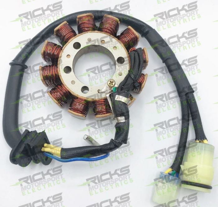 RICK'S ELECTRIC OE STYLE STATOR #21-604