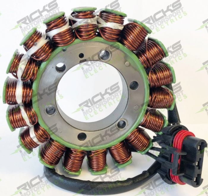 RICK'S ELECTRIC OE STYLE STATOR #21-569