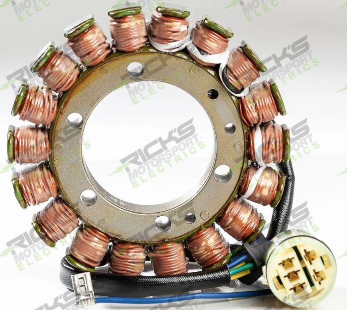 RICK'S ELECTRIC OE STYLE STATOR#mpn_21-645