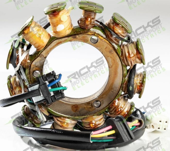 RICK'S ELECTRIC OE STYLE STATOR#mpn_21-648