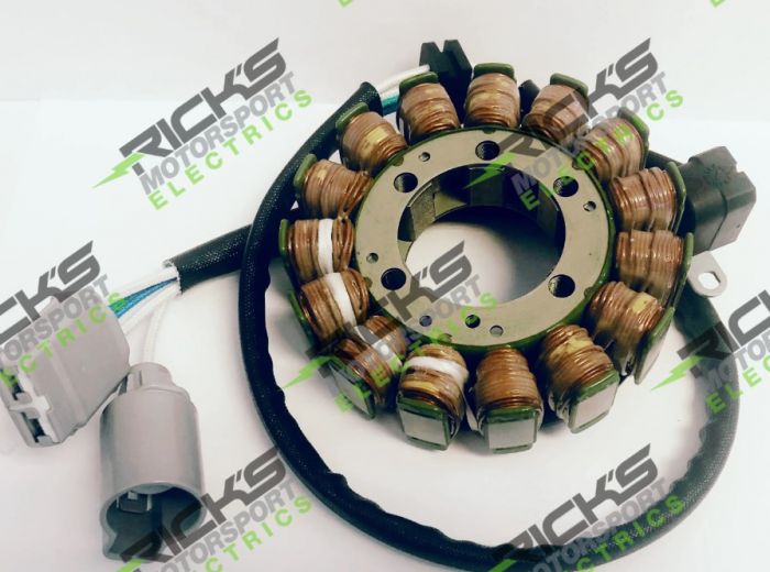 RICK'S ELECTRIC OE STYLE STATOR#mpn_21-728