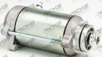 RICK'S ELECTRIC OE STYLE STARTER MOTOR #61-219