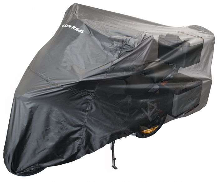 Nelson Rigg Dex Adv Adventure Cover #DEX-ADV – MX PowerPlay