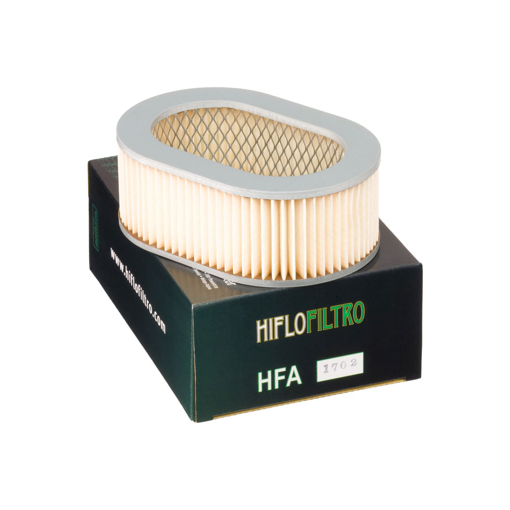 Hiflo Air Filter #HFA1702