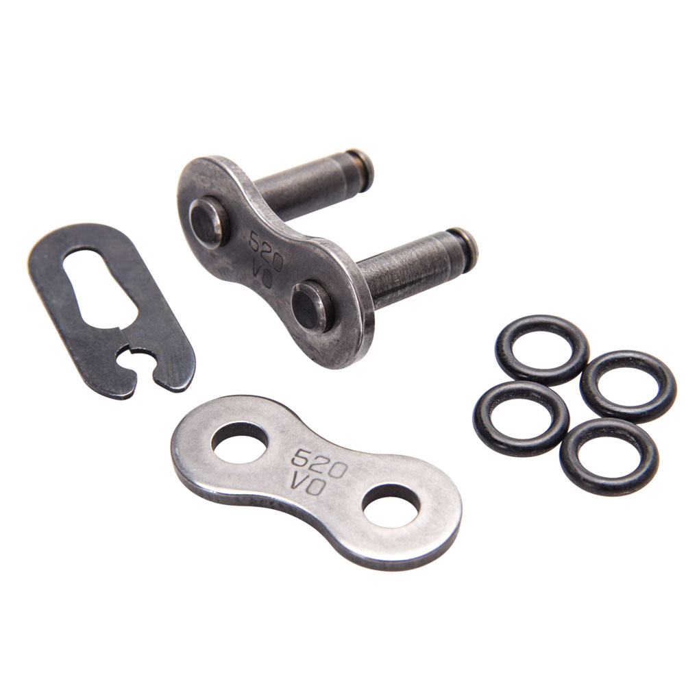 は DID 520 Pro VO-Ring Chain #166209-P – MX PowerPlay