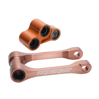 Pro Circuit Linkage System #TLS16125
