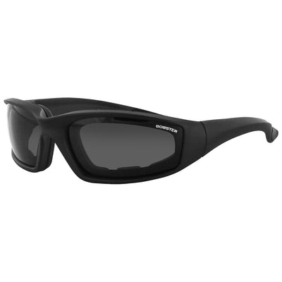 Bobster Foamerz 2 Sunglasses Black Frame/Smoke Lens#mpn_ES214
