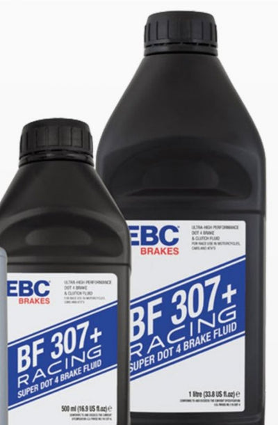 EBC BF-307 Brake Fluid 500 ml #BF-307