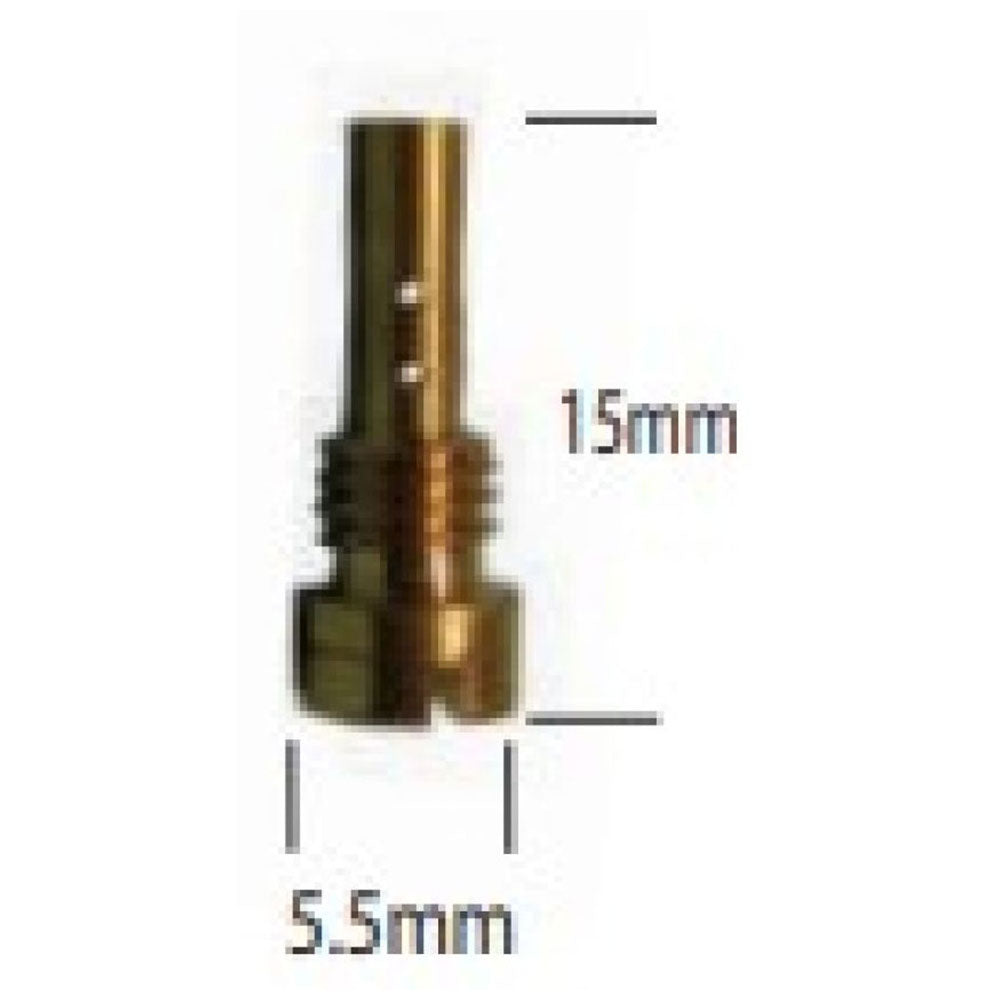 KEIHIN PILOT JETS PKTS OF 4#mpn_424-25-58