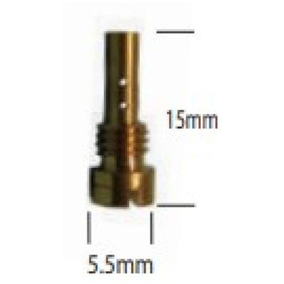 KEIHIN PILOT JETS PKTS OF 4#mpn_424-25-62