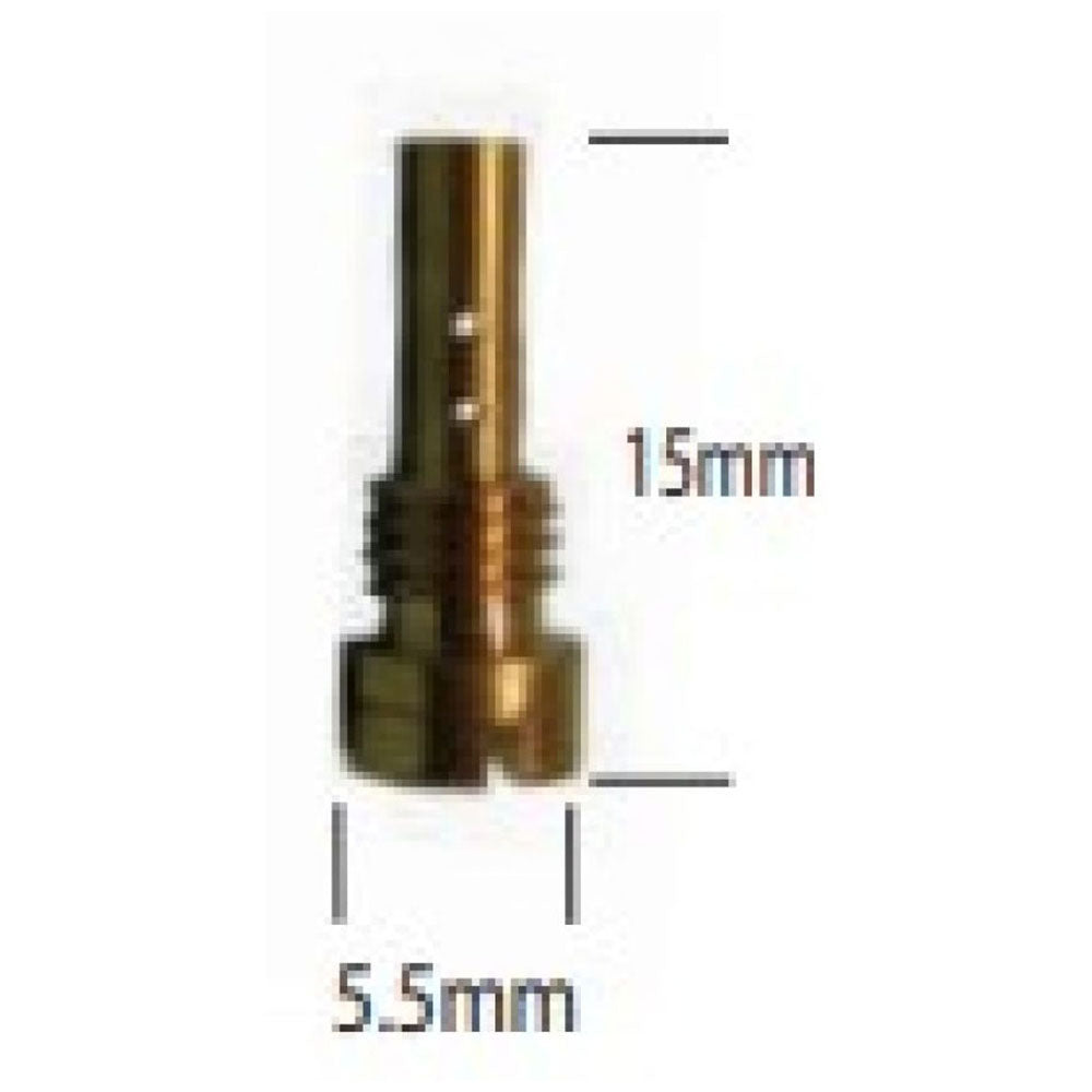 KEIHIN PILOT JETS PKTS OF 4#mpn_424-25-65