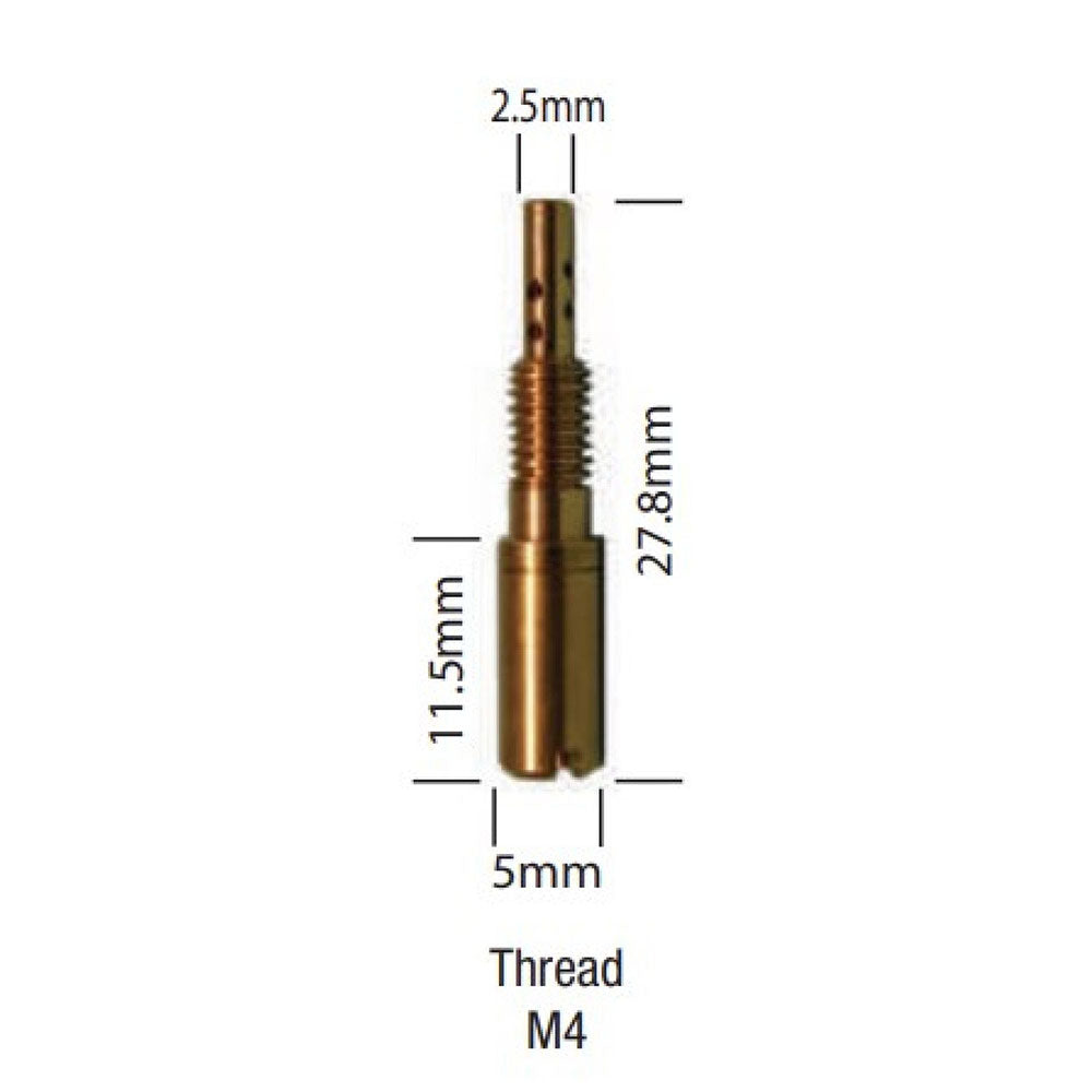 EBC 224-27.5 Pilot Jet #224-27.5
