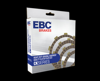 Ebc CK3358 Ck Series Clutch Kit #CK3358
