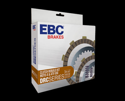 Ebc DRC148 DRC Complete Clutch Rebuild Kit #DRC148