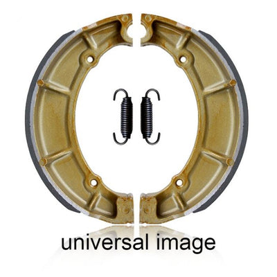 EBC 605G Sintered Brake Shoe #605G