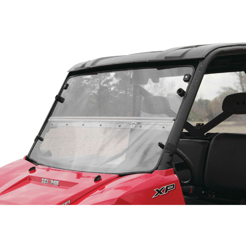 Seizmik Versa-Fold Windshield#mpn_24001