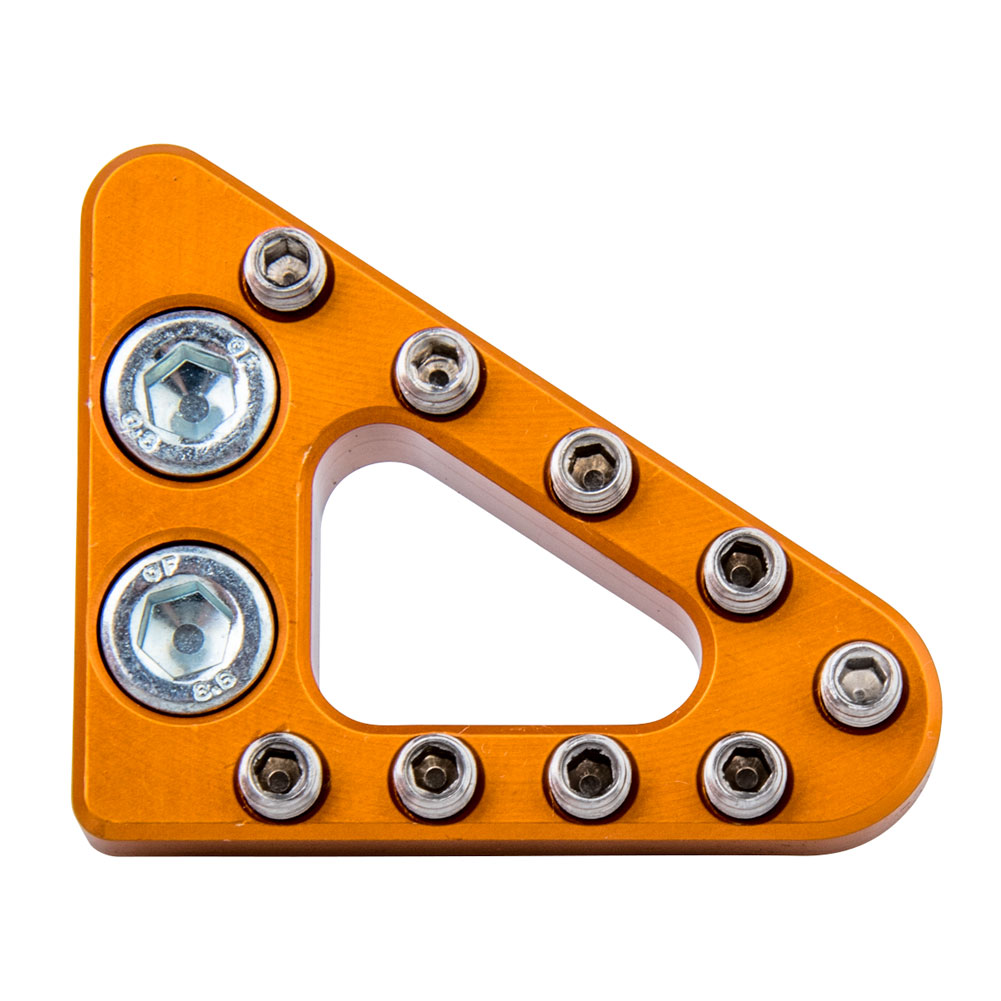 Clean Speed Standard Brake Pedal Pad#mpn_