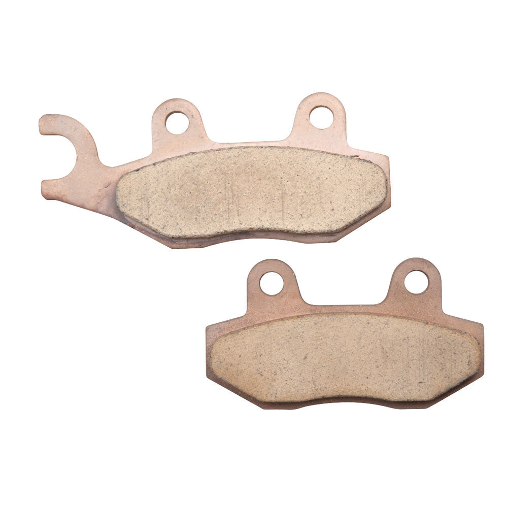 DP Brakes Standard Sintered Metal Pads #DP927