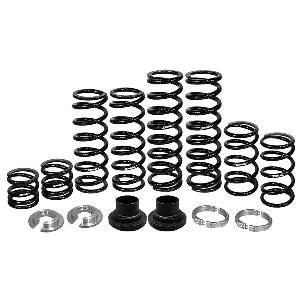 Zbroz Racing Spring Kit for Walker Evans Shocks#mpn_K25-PL1005-17